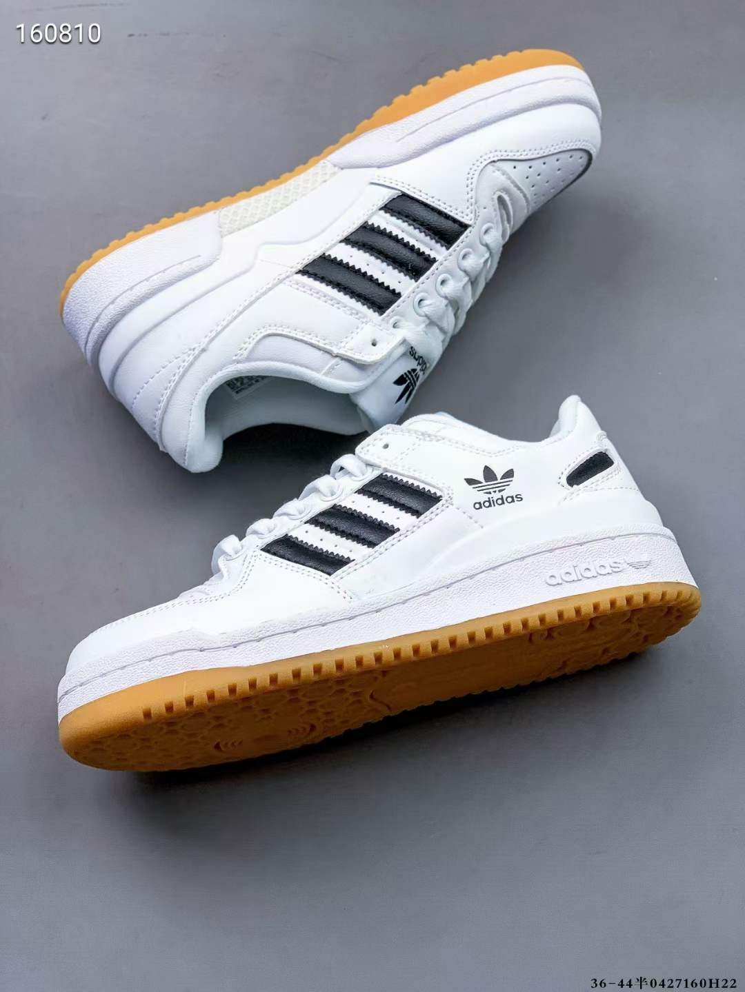 How the Adidas Superstar Shoes Became an Icon